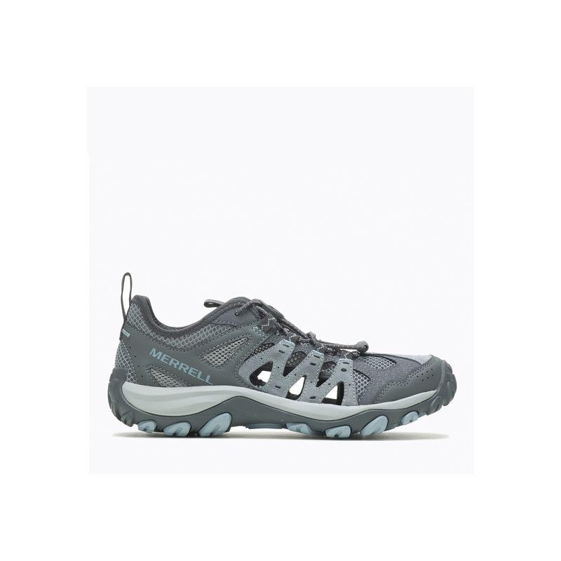 MERRELL - Zapatilla Mujer Accentor 3 Sieve Azul MERRELL.