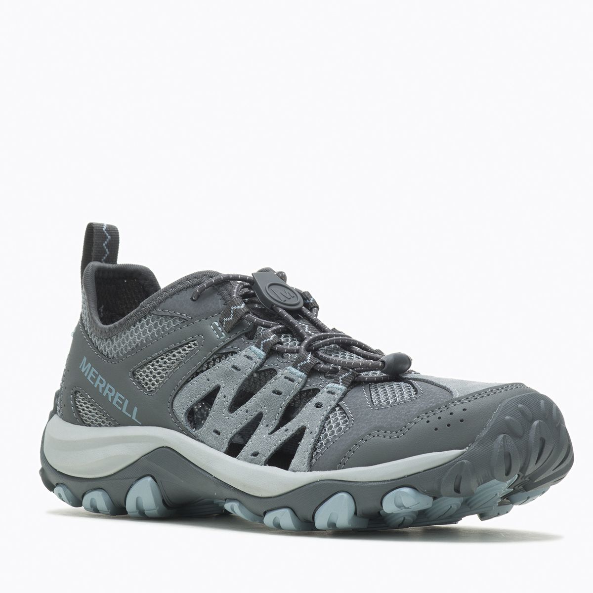 MERRELL - Zapatilla Mujer Accentor 3 Sieve Azul MERRELL