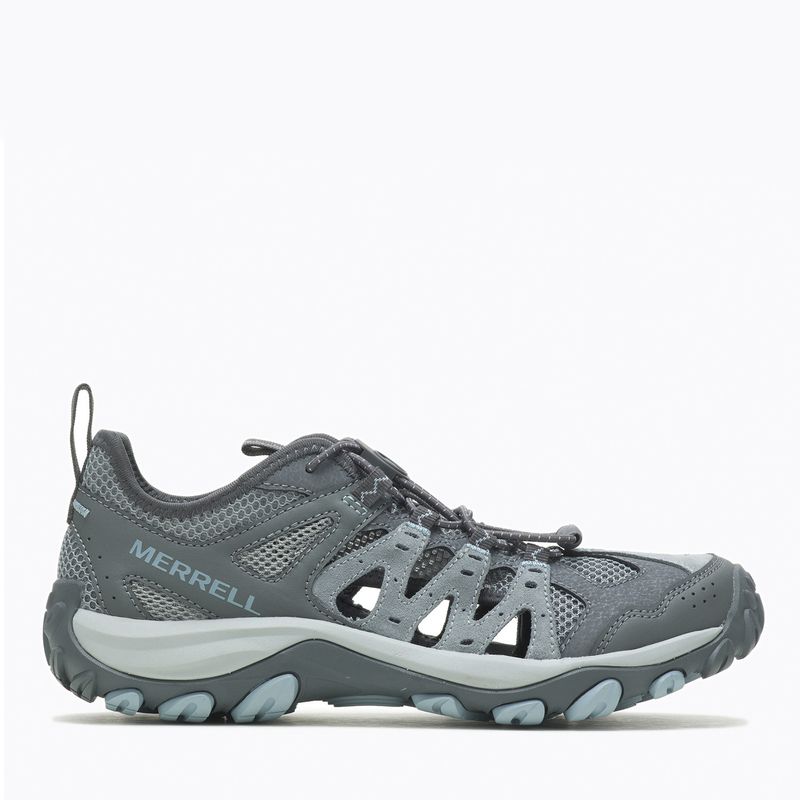 MERRELL - Zapatilla Mujer Accentor 3 Sieve Azul MERRELL.