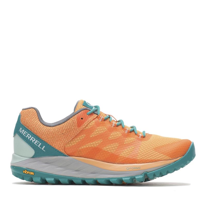MERRELL - Zapatilla Mujer Antora 2 Naranja MERRELL