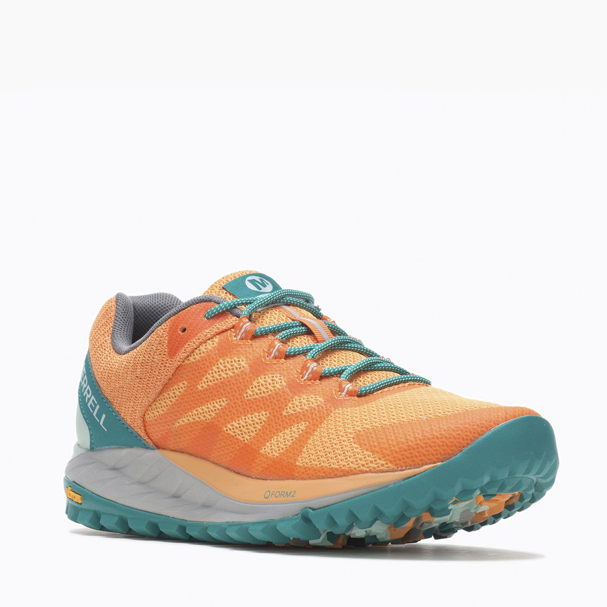 MERRELL - Zapatilla Mujer Antora 2 Naranja MERRELL