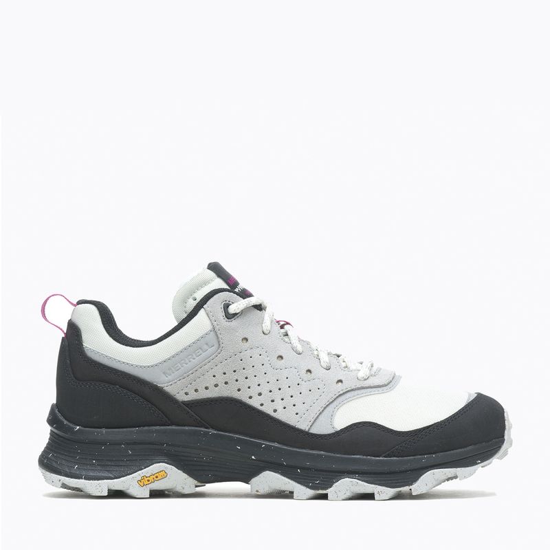 MERRELL - Zapatilla Mujer Speed Solo Blanco MERRELL
