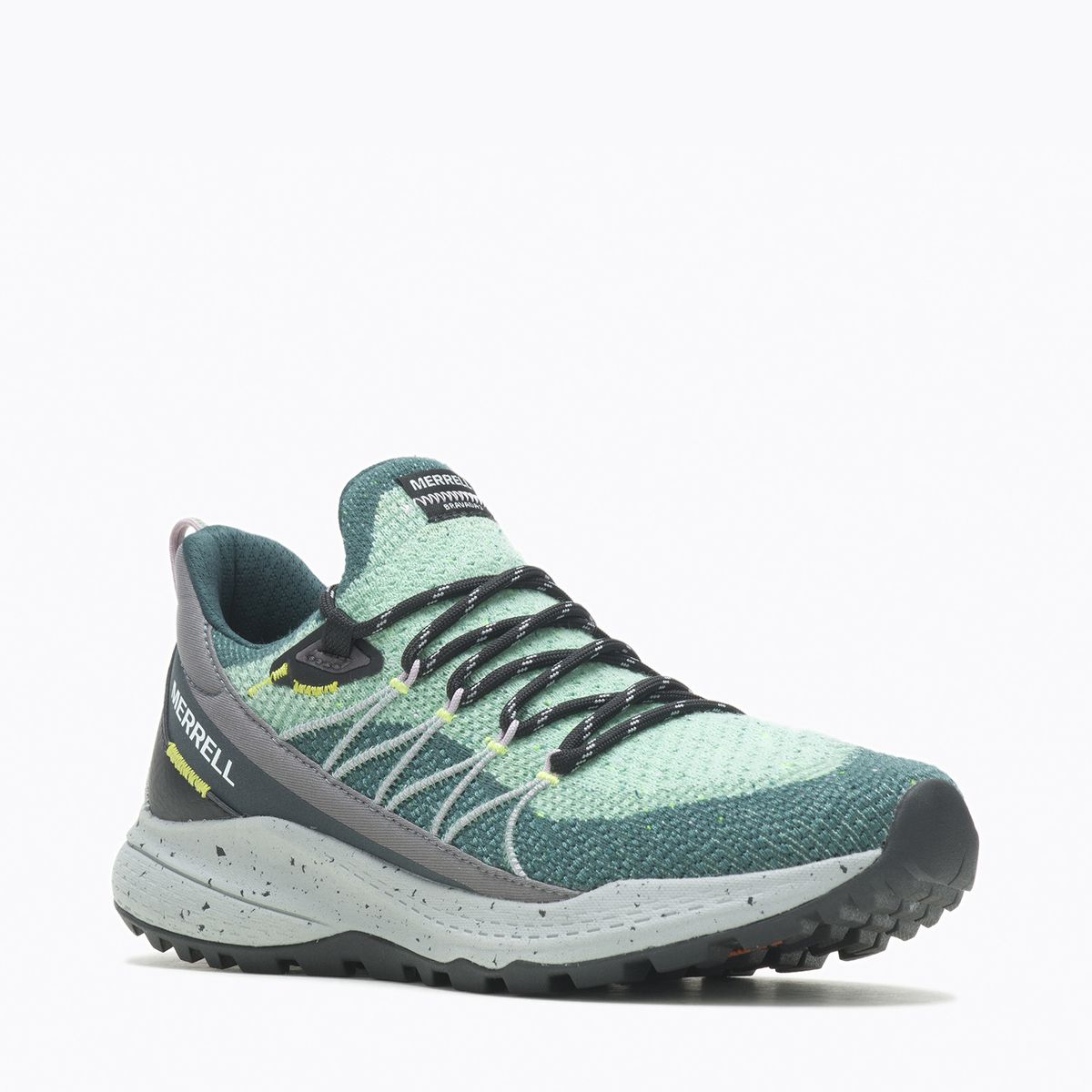 MERRELL - Zapatilla Mujer Bravada 2 Verde MERRELL