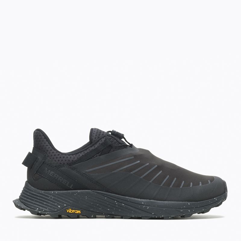 MERRELL - Zapatilla Hombre Embark Lace Shield Negro MERRELL
