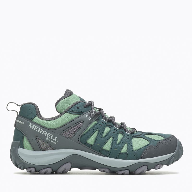 MERRELL - Zapatilla Mujer Accentor 3 Sport Gore-tex MERRELL