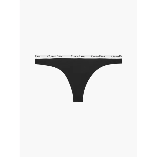 CALVIN KLEIN - Colaless Carrousel Negro Calvin Klein