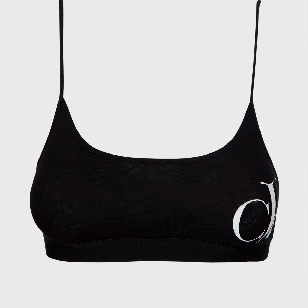 CALVIN KLEIN - Set 2 Bralettes Pullover Niña Multicolor Calvin Klein