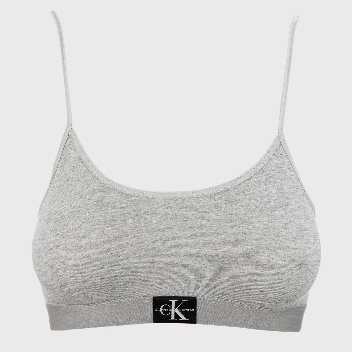 CALVIN KLEIN - Set 2 Bralettes Pullover Niña Multicolor Calvin Klein