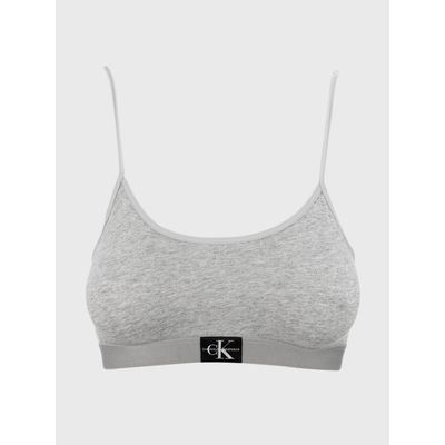 Imagen 2 del producto Set 2 Bralettes Pullover Niña Multicolor