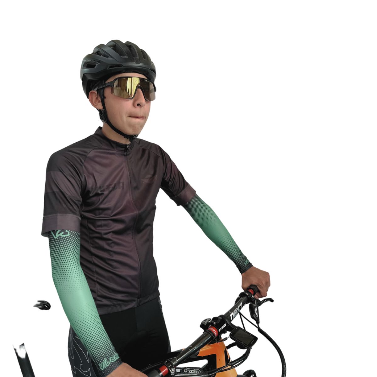 VCL - Mangas Manguilla Vívela Protección UV 2.0