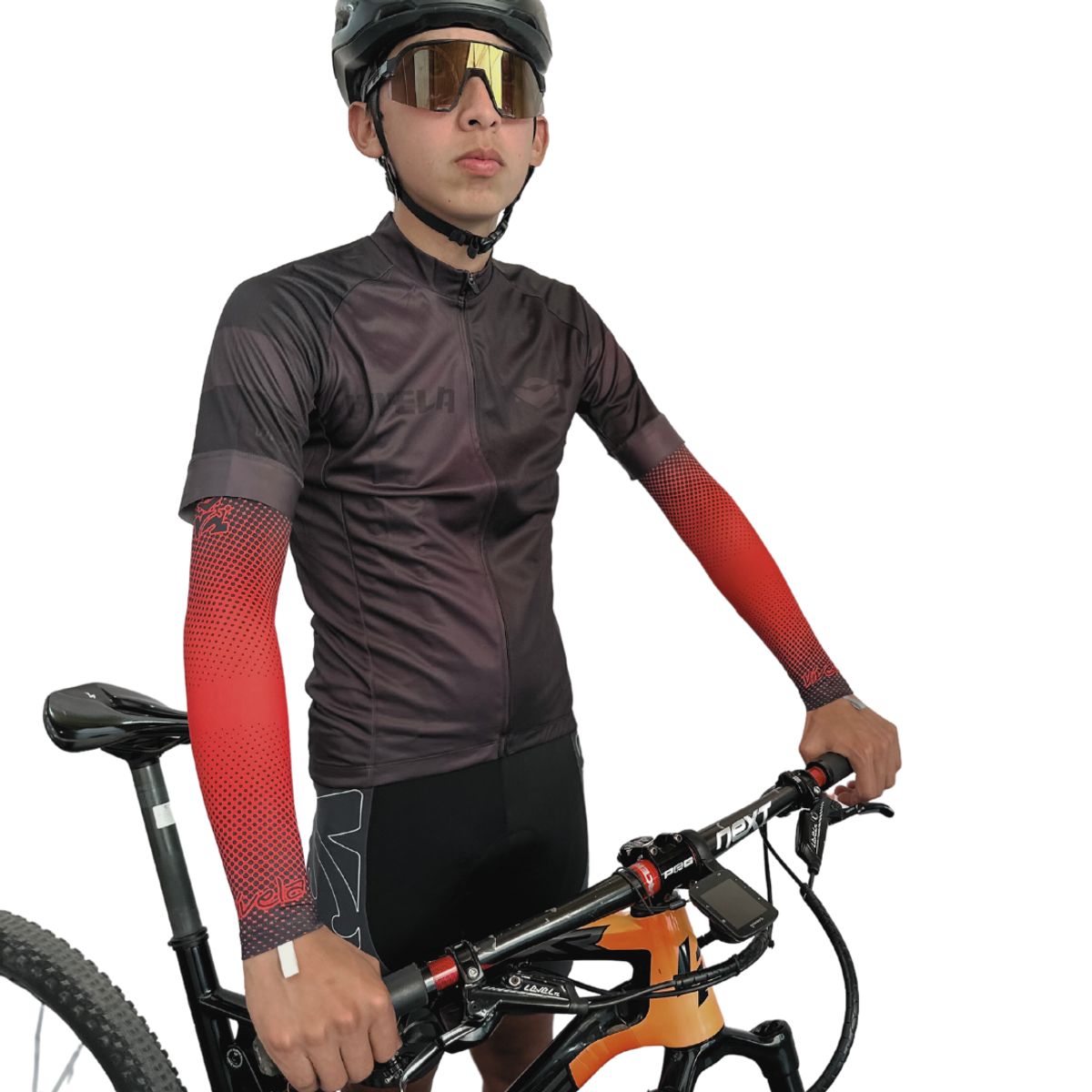 VCL - Mangas Manguilla Vívela Protección UV 2.0