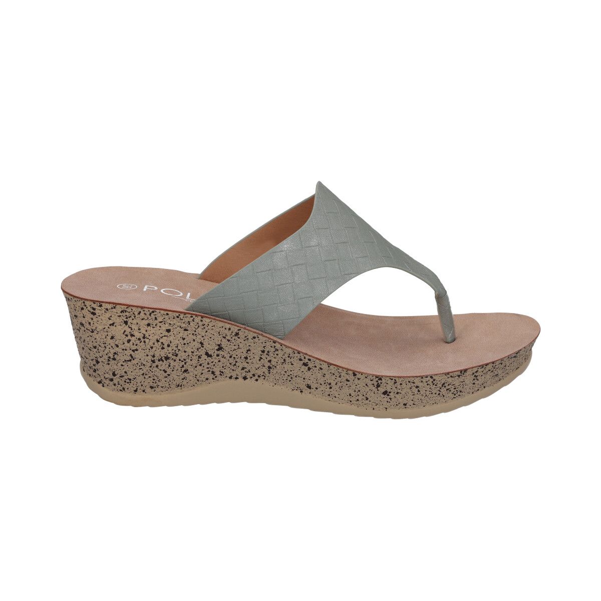 POLICE - Sandalia Thalia Celeste Police