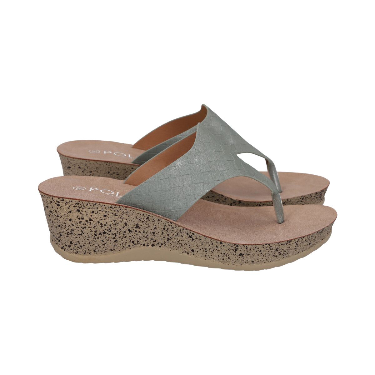 POLICE - Sandalia Thalia Celeste Police