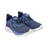 Zapatilla Mujer Soma Azul