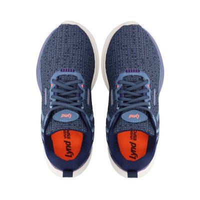 Imagen 2 del producto Zapatilla Mujer Soma Azul