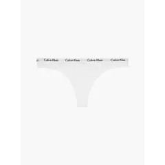 CALVIN KLEIN - Calzón Valerie  Blanco