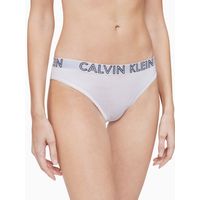 Calzón Bikini Ultimate Cotton Blanco 100