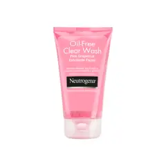 NEUTROGENA - Exfoliante Facial Pomelo Prevención Acné 124ml