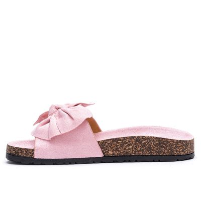 Imagen 2 del producto Sandalia Niña Rosado Kail Apóstol