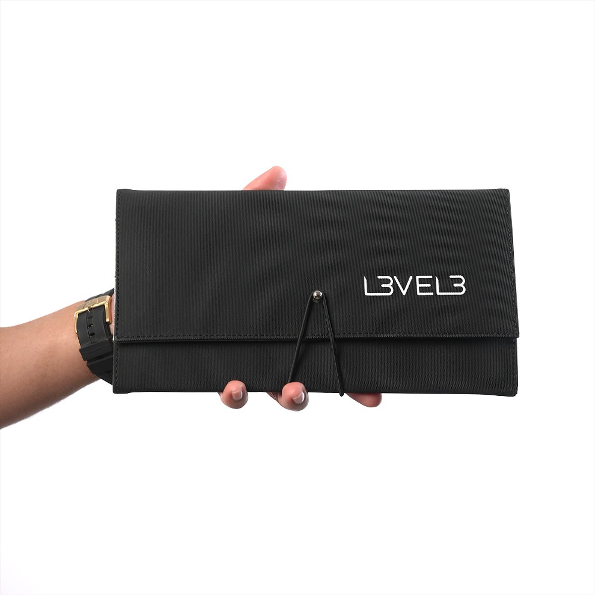 L3VEL3 - Comb Set 9pk Level 3