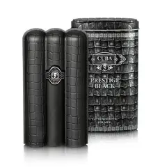 CUBA - PRESTIGE BLACK EDT 90ML