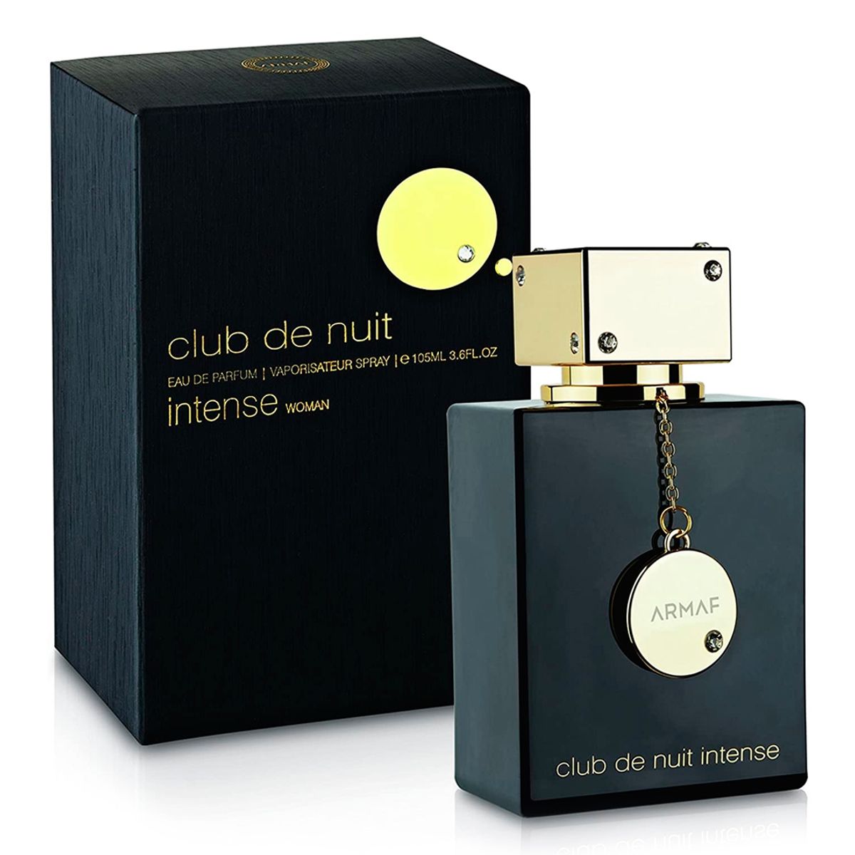 ARMAF - CLUB DE NUIT INTENSE WOMAN EDP 105ML