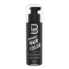 LEVEL 5 - Tinte Para Barba Color Negro Level 3