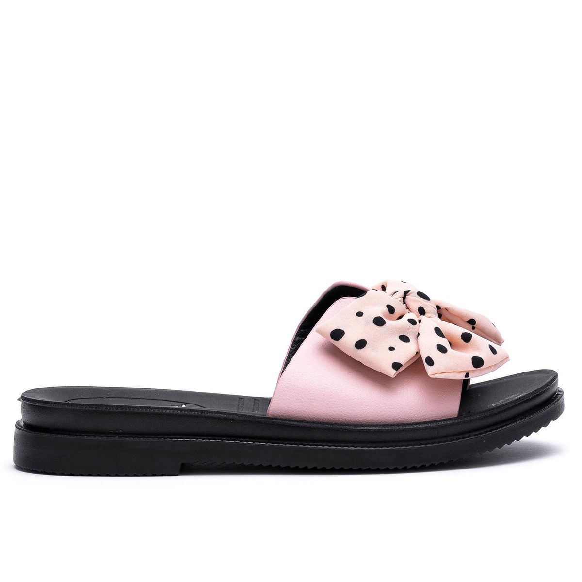 APOSTOL - Sandalia Mujer Rosado Nerea Apóstol