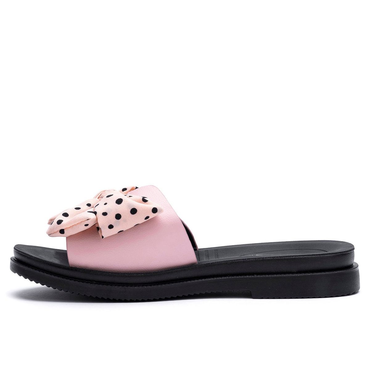 APOSTOL - Sandalia Mujer Rosado Nerea Apóstol