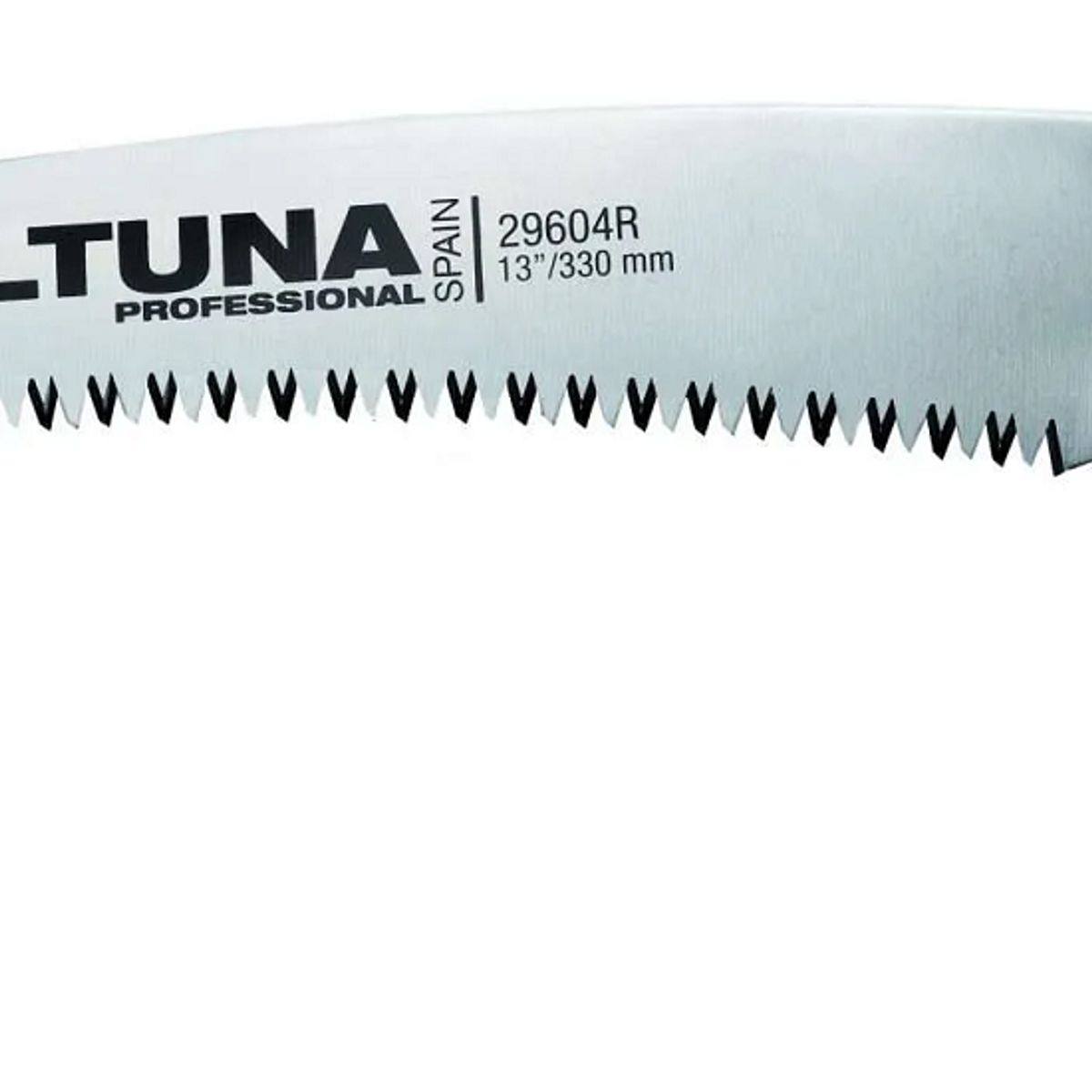 ALTUNA - SERRUCHO DE PODA PROFESIONAL HOJA CURVA RECTIFICADA ALTUNA 29604R330