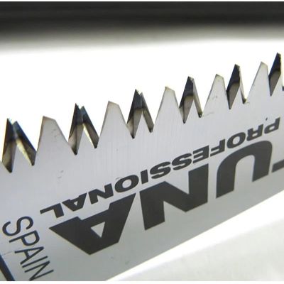 Imagen 2 del producto SERRUCHO DE PODA PROFESIONAL HOJA CURVA RECTIFICADA 29604R330