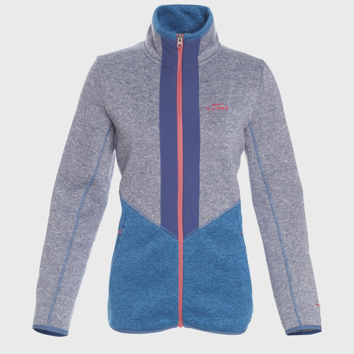 KANNU - Polar Warm Nature Knitted Mujer KANNU