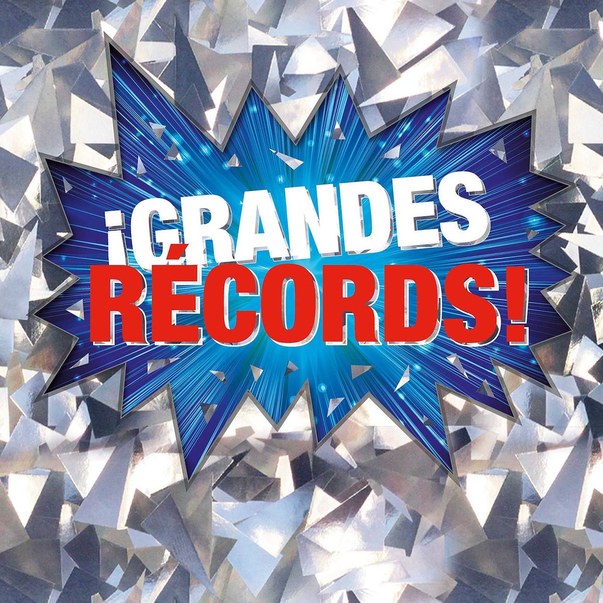 EDITORIAL DK - Dk Enciclopedia ¡Grandes Records