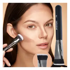 PFIFFERY - Brocha profesional para aplicar contornos