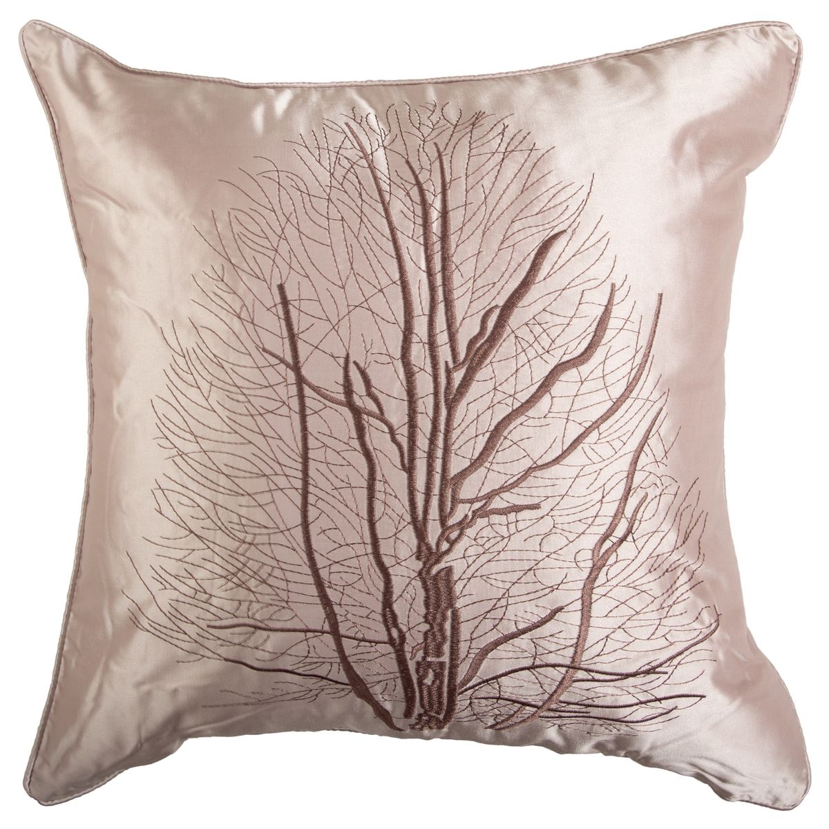 SUEÑO BLANCO - COJIN RAICES DEL RIO NILO