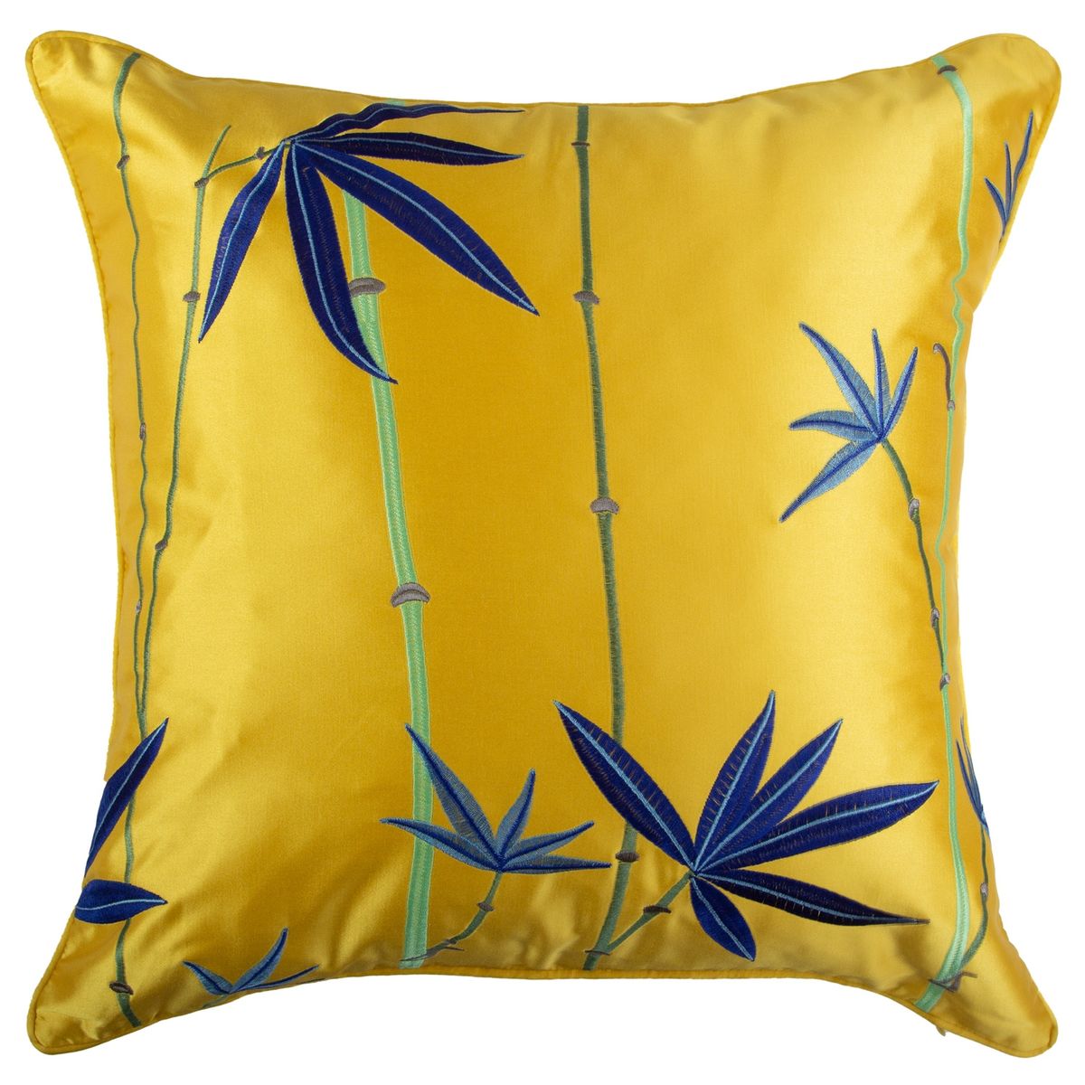 SUEÑO BLANCO - COJIN RIO NILO AL ATARDECER