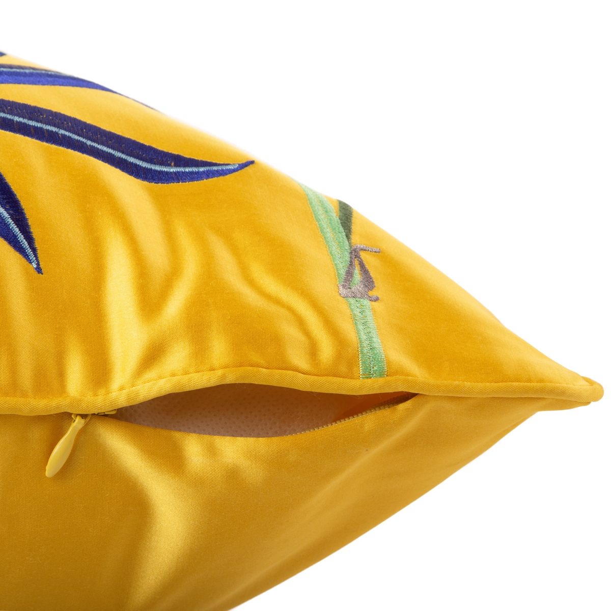 SUEÑO BLANCO - COJIN RIO NILO AL ATARDECER