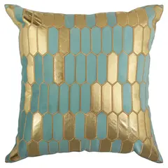 SUEÑO BLANCO - COJIN NEFERTITI I 45X45 CM