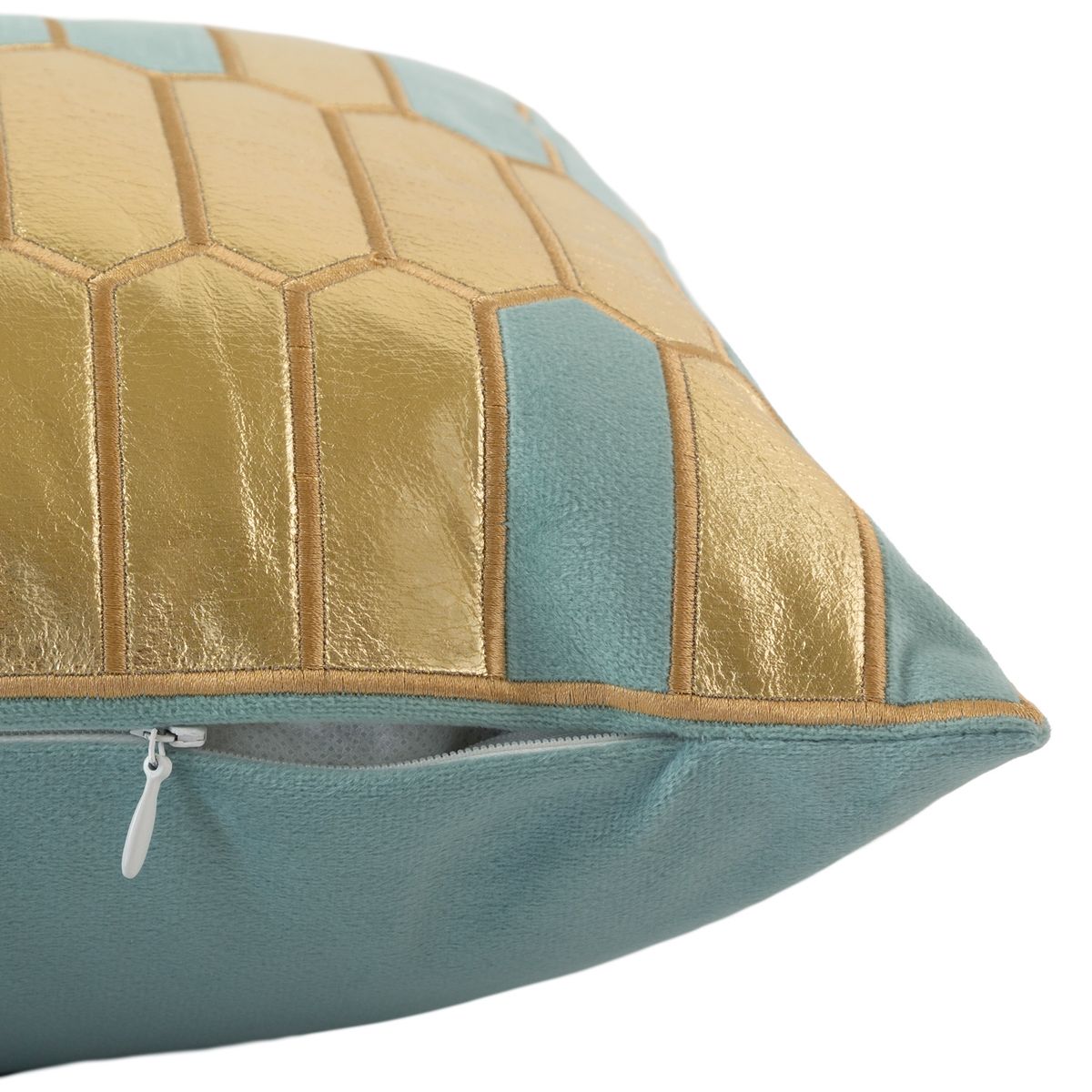 SUEÑO BLANCO - COJIN NEFERTITI II 30X50 CM