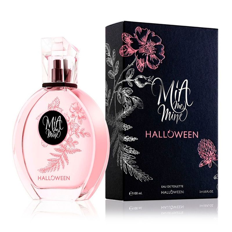 JESUS DEL POZO - MIA ME MINE EDT 100ML