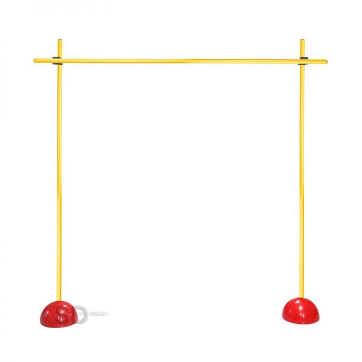 SDFIT - Estación de agilidad multi regulable MK-860-1