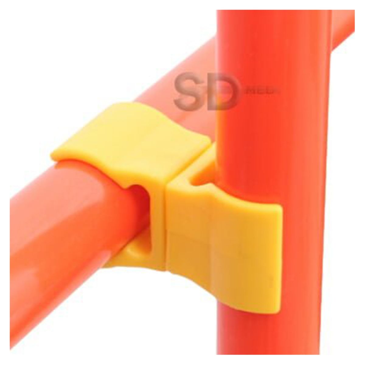 SDFIT - Estación de agilidad multi regulable MK-860-1