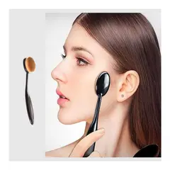 PFIFFERY - CEPILLO profesional para aplicar BASE BB CREAM O DESMAQUILLAR