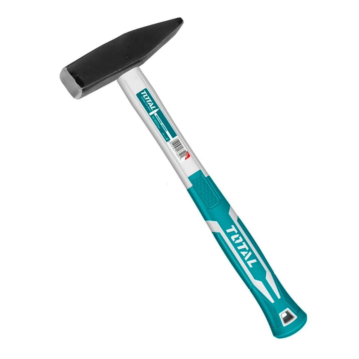 TOTAL TOOLS - Martillo Hojalatero Peña Mecánico Mango Fv 300gr