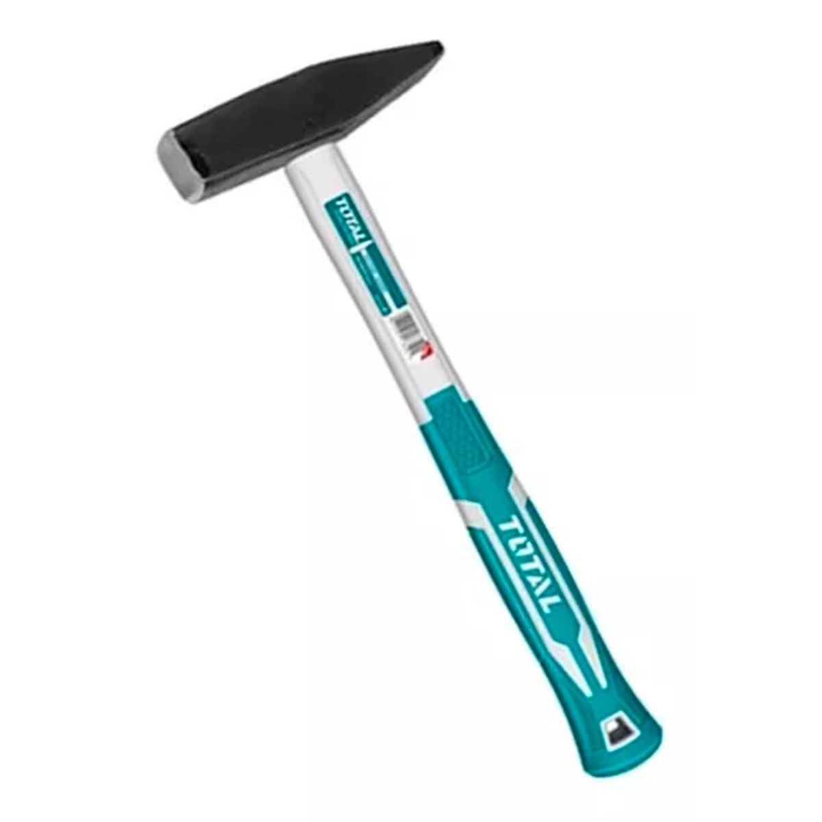 TOTAL TOOLS - Martillo Hojalatero Peña Mecánico Mango Fv 300gr