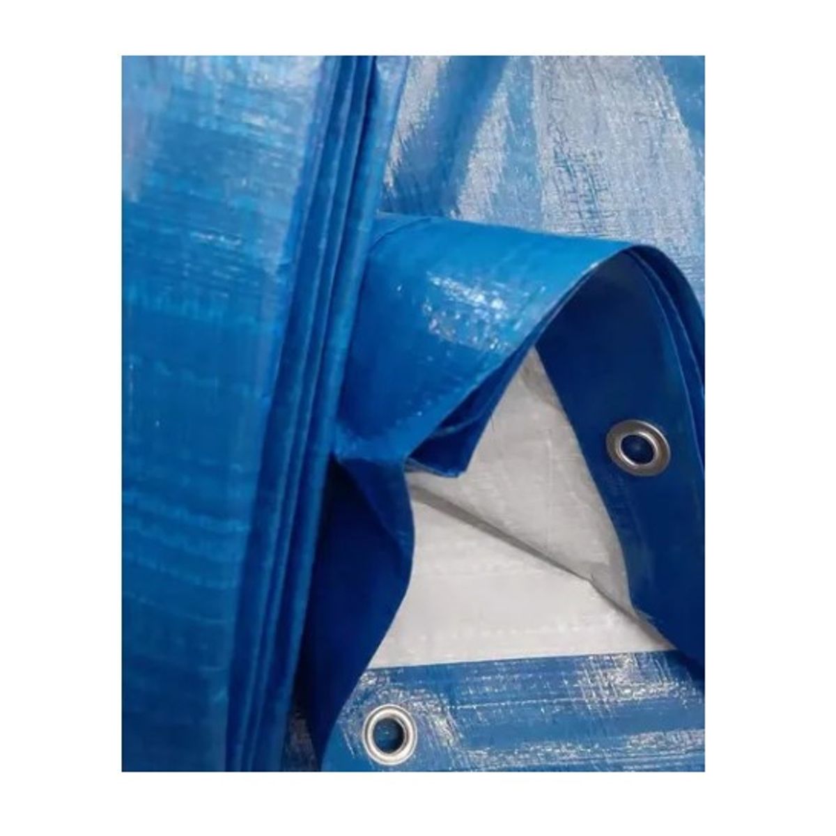 OFERTABKN - Lona Cobertor Multiusos Impermeable Carga 4x6 Metros