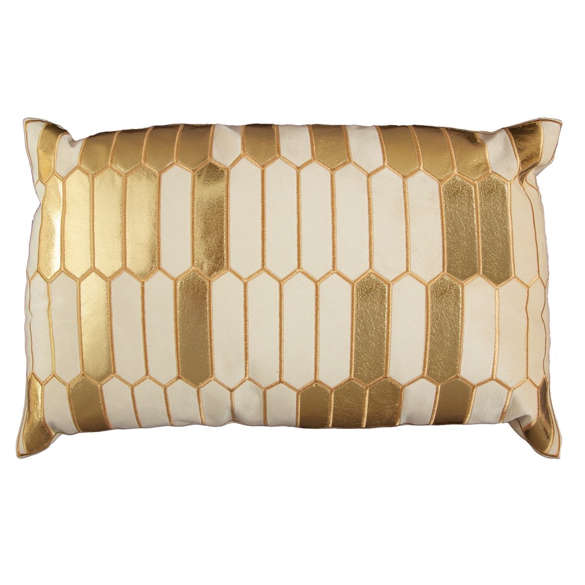 SUEÑO BLANCO - COJIN RA II 30X50 CM