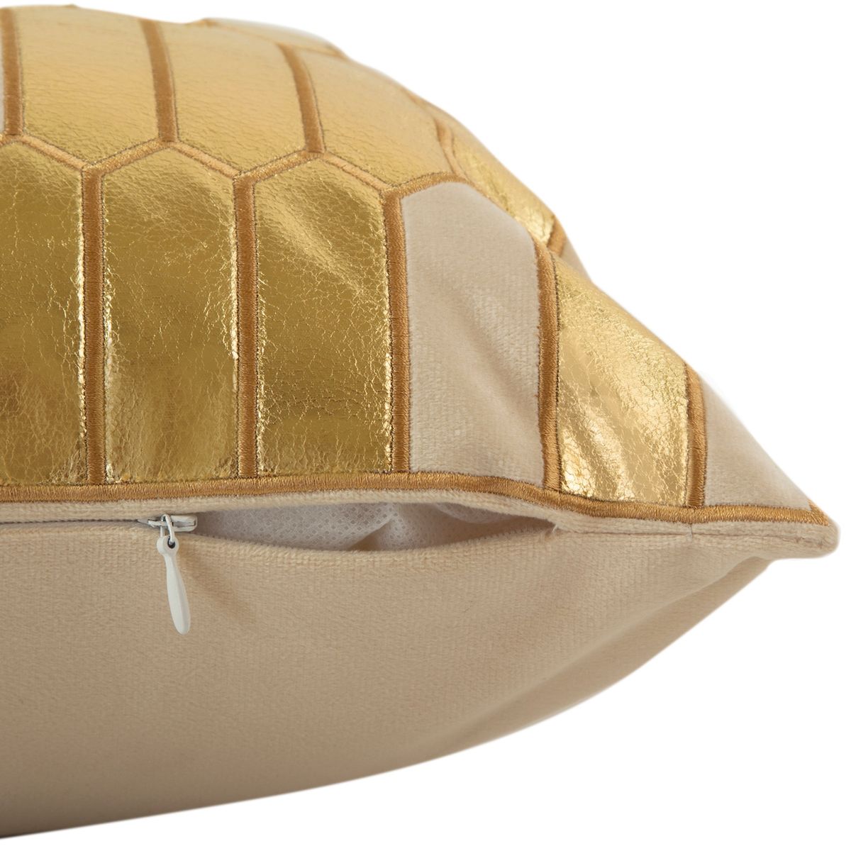 SUEÑO BLANCO - COJIN RA II 30X50 CM