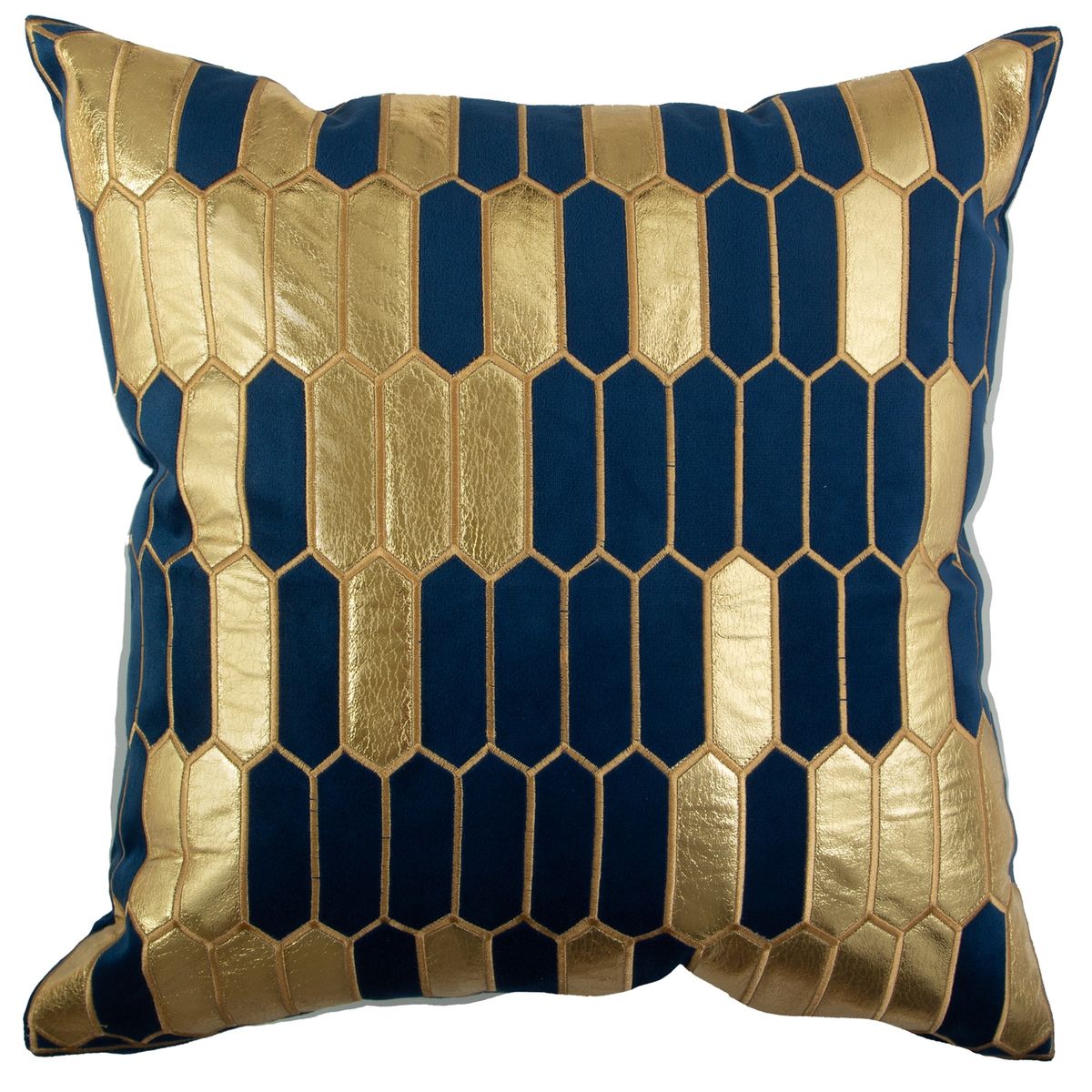 SUEÑO BLANCO - COJIN RAMSES I 45x45 cm