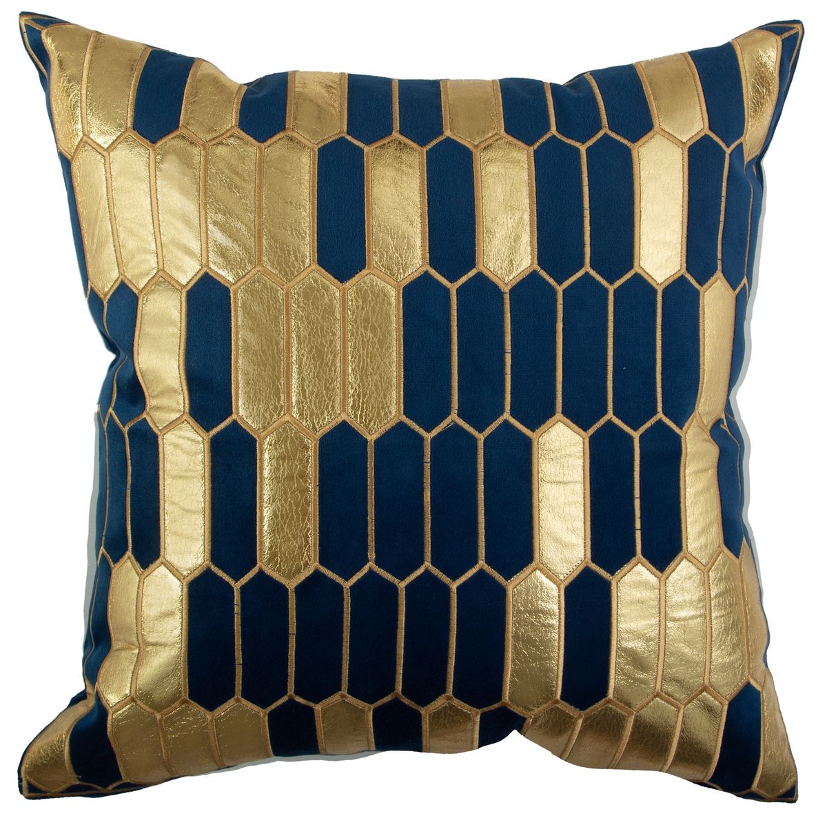 SUEÑO BLANCO - COJIN RAMSES I 45x45 cm